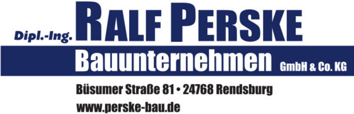 Dipl.-Ing. Ralf Perske Bauunternehmen GmbH & Co. KG